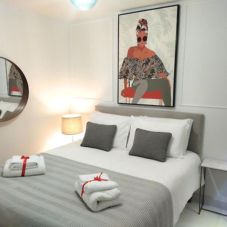 Cais Das Pedras Patio Apartment - With Washer And Dryer Machine Porto Exteriér fotografie